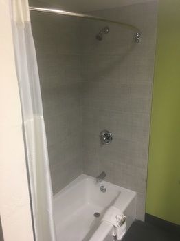 Vagabond Inn Executive - Bakersfield Downtowner 外观 照片