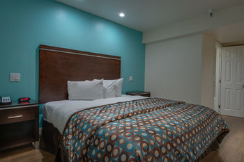 Vagabond Inn Executive - Bakersfield Downtowner 外观 照片