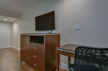 Vagabond Inn Executive - Bakersfield Downtowner 外观 照片